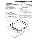 LED ILLUMINATION APPARATUS diagram and image