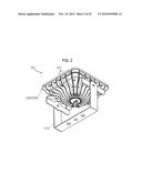 LED ILLUMINATION APPARATUS diagram and image