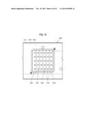 LED ILLUMINATION APPARATUS diagram and image