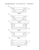 LINEAR LIGHTING SYSTEMS, MANUFACTURING AND METHODS TO CONFIGURE THE SAME diagram and image