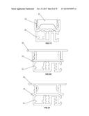 LINEAR LIGHTING SYSTEMS, MANUFACTURING AND METHODS TO CONFIGURE THE SAME diagram and image