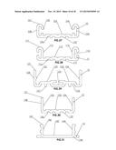 LINEAR LIGHTING SYSTEMS, MANUFACTURING AND METHODS TO CONFIGURE THE SAME diagram and image