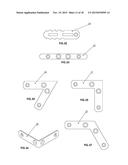 LINEAR LIGHTING SYSTEMS, MANUFACTURING AND METHODS TO CONFIGURE THE SAME diagram and image