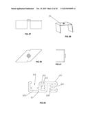 LINEAR LIGHTING SYSTEMS, MANUFACTURING AND METHODS TO CONFIGURE THE SAME diagram and image