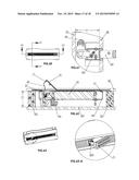 LINEAR LIGHTING SYSTEMS, MANUFACTURING AND METHODS TO CONFIGURE THE SAME diagram and image