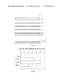 OPTICAL MEMBER AND DISPLAY DEVICE diagram and image