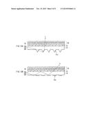 OPTICAL MEMBER AND DISPLAY DEVICE diagram and image