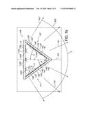 LIGHTING UNIT, ESPECIALLY FOR ROAD ILLUMINATION diagram and image