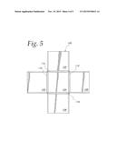 INSULATED ENCLOSURE FOR RECESSED LIGHT FIXTURE diagram and image