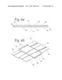 INSULATED ENCLOSURE FOR RECESSED LIGHT FIXTURE diagram and image