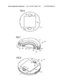 OPTOELECTRONIC ASSEMBLY AND METHOD FOR PRODUCING AN OPTOELECTRONIC     ASSEMBLY diagram and image