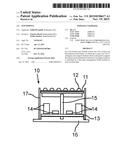 LED MODULE diagram and image