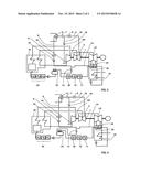 OXY BOILER POWER PLANT WITH A HEAT INTEGRATED AIR SEPARATION UNIT diagram and image