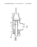 Variable Air to Product Ratio Well Burner Nozzle diagram and image