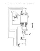 Systems and methods for controlling gas powered appliances diagram and image