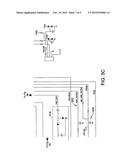 Systems and methods for controlling gas powered appliances diagram and image