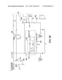 Systems and methods for controlling gas powered appliances diagram and image