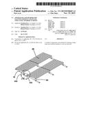 Apparatuses and Methods for Fastening Roofing Strapsand Structural Members     to Roofs diagram and image