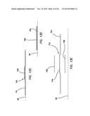 Apparatuses and Methods for Fastening Roofing Strapsand Structural Members     to Roofs diagram and image