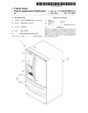 REFRIGERATOR diagram and image