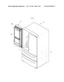 REFRIGERATOR diagram and image