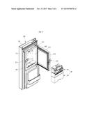 REFRIGERATOR diagram and image