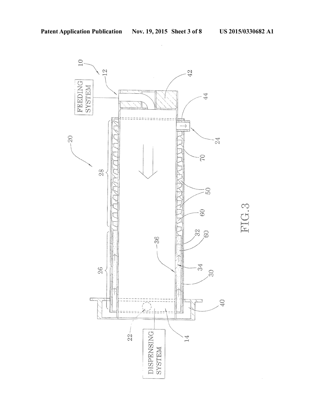 Direct Expansion Evaporator - diagram, schematic, and image 04