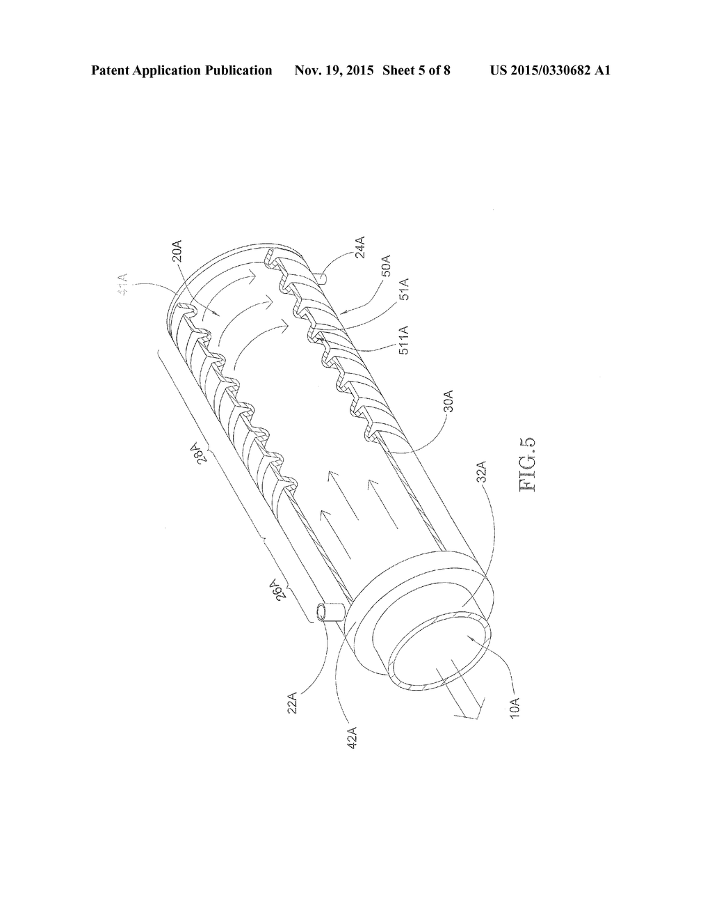 Direct Expansion Evaporator - diagram, schematic, and image 06