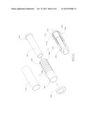 Direct Expansion Evaporator diagram and image