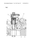 FIRING PREVENTING AND STOPPAGE APPARATUS FOR REMOTELY OPERATED AUTOMATIC     WEAPON diagram and image