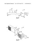 SEMIAUTOMATIC PISTOL diagram and image