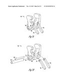 SEMIAUTOMATIC PISTOL diagram and image