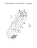 SEMIAUTOMATIC PISTOL diagram and image