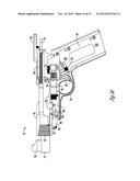 SEMIAUTOMATIC PISTOL diagram and image