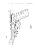 SEMIAUTOMATIC PISTOL diagram and image