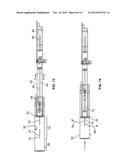 TOY LAUNCH APPARATUS WITH MOMENTUM FEATURE diagram and image