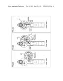 A.M. FULL AUTOMATIC REVOLVER diagram and image