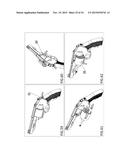 A.M. FULL AUTOMATIC REVOLVER diagram and image