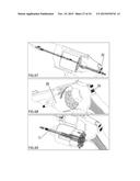 A.M. FULL AUTOMATIC REVOLVER diagram and image