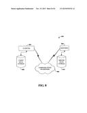 Sight mechanism with integrated range finder diagram and image