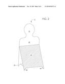 Target Holder diagram and image