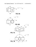 MODULAR AND PORTABLE TARGET SHOOTING SYSTEM diagram and image