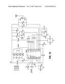 Target impact sensor transmitter receiver system diagram and image