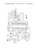 Target impact sensor transmitter receiver system diagram and image