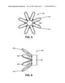 Fragmenting Projectile diagram and image