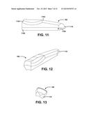 Fragmenting Projectile diagram and image