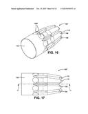 Fragmenting Projectile diagram and image