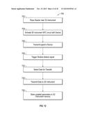 METROLOGY DEVICE AND METHOD OF COMMUNICATING WITH PORTABLE DEVICES diagram and image