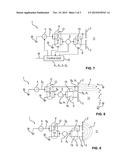 METHOD OF OPERATING A CAPACITIVE PROXIMITY SENSOR AND CAPACITIVE PROXIMITY     SENSOR diagram and image