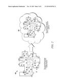 SYSTEM AND METHOD OF VOICE BASED PERSONALIZED INTERACTIVE EVACUATION     GUIDANCE diagram and image